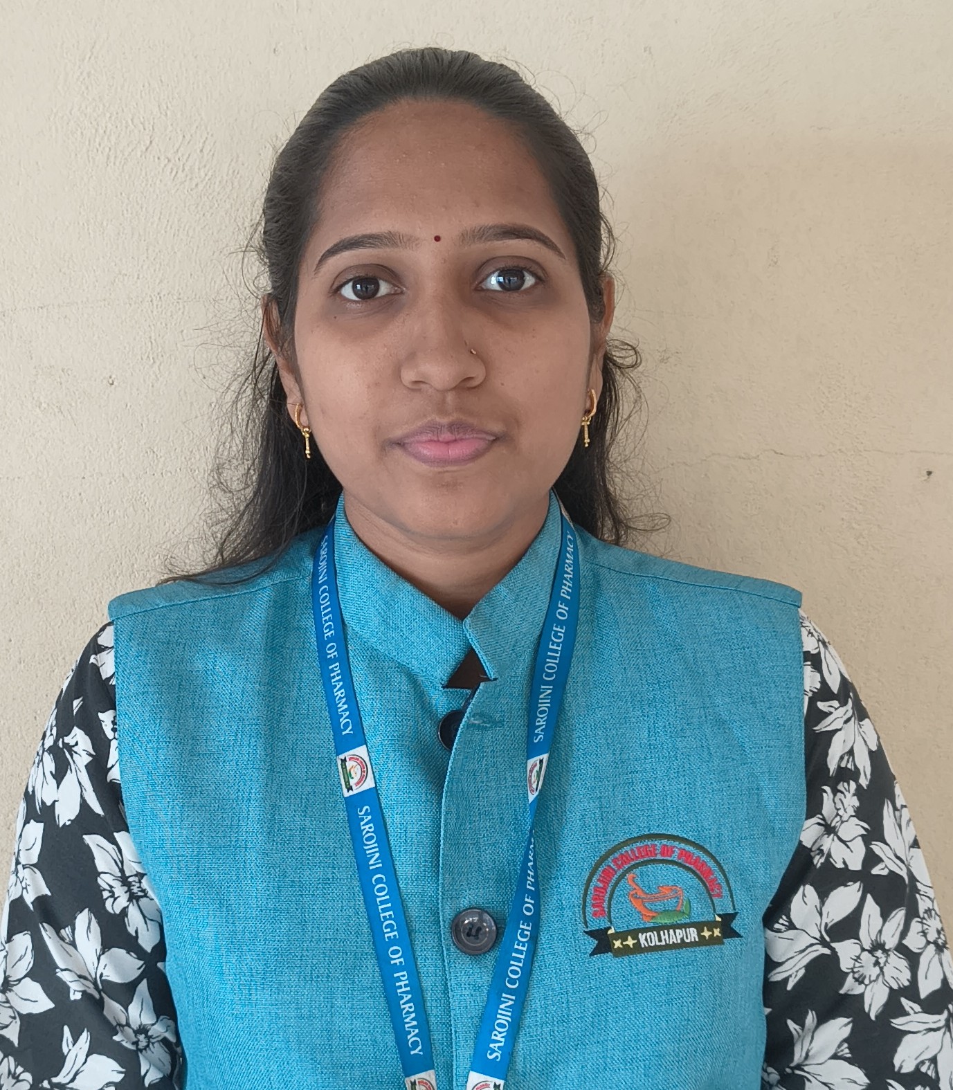 Dr. Neha Vithal Bhilare